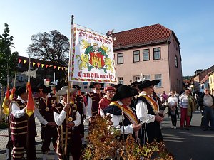 Umzug der Hausm&auml;nner