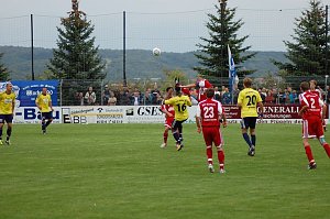 Unentschieden auf dem Göldner