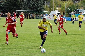 Unentschieden auf dem Göldner