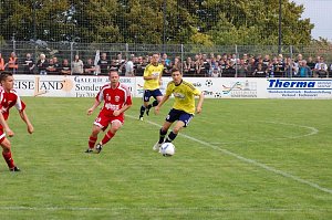 Unentschieden auf dem Göldner