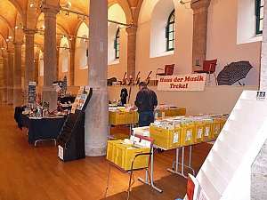 Landesmusikfest der Zupfmusiker
