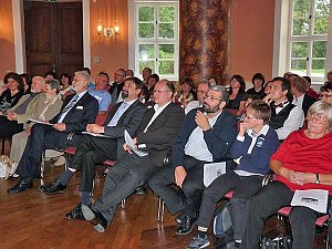 Landesmusikfest der Zupfmusiker