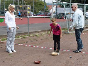 Interkulturelle Woche er&ouml;ffnet
