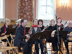 Abschluss mit Premiere