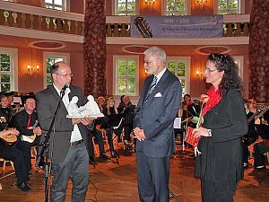 Abschluss mit Premiere