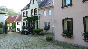 Blumenmeer Bad Frankenhausen