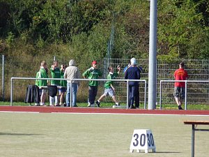 Sportfest anl&auml;sslich Jubil&auml;um