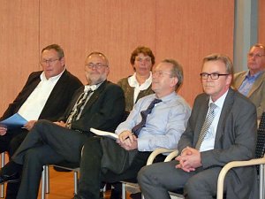 Fazit: Kein Rezept?