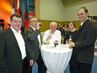 Gro&szlig;artiges B&uuml;hnenbild