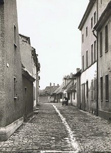 Schenkstra&szlig;e