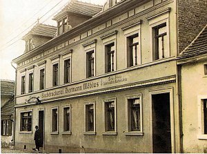Druckerei Artern