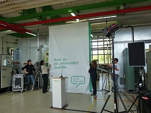Von Sondershausen in die Welt