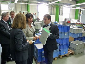 Von Sondershausen in die Welt