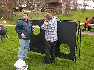 Wohngebietsfest &Ouml;stertal Hasenholz