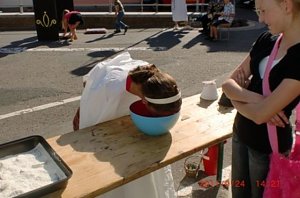 Kinder- und Familienfest