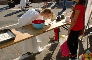 Kinder- und Familienfest