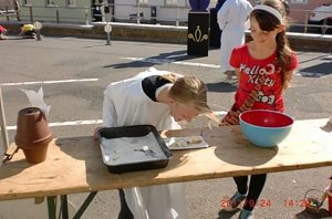 Kinder- und Familienfest