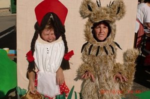Kinder- und Familienfest
