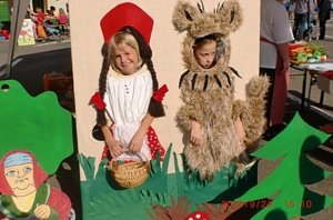 Kinder- und Familienfest