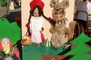 Kinder- und Familienfest