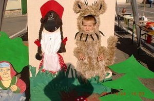 Kinder- und Familienfest