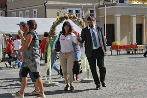Vom Kinder- und Familientag 