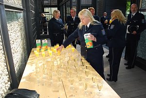 Befördert