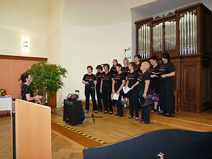 2. Verleihung des Ehrenamtspreise