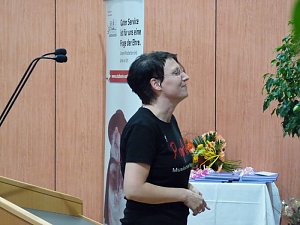 2. Verleihung des Ehrenamtspreise