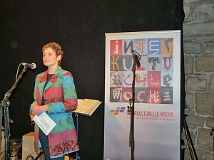 Interkulturell