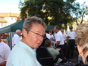Wetter stimmte zum Zwiebelmarkt