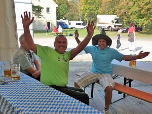 Apreski Party