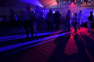 H&ouml;hepunkt beim Oktoberfest (1)