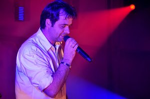 H&ouml;hepunkt beim Oktoberfest (2)