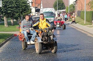 12. Mops-Rennen