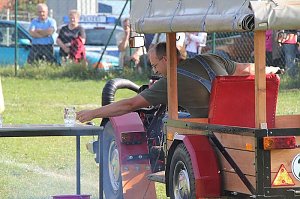 12. Mops-Rennen