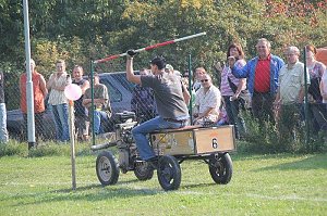 12. Mops-Rennen