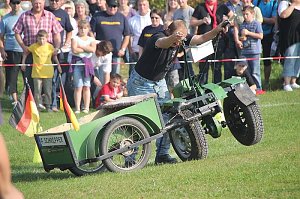 12. Mops-Rennen