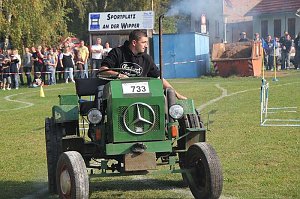 12. Mops-Rennen