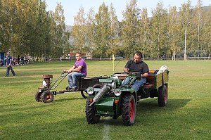 12. Mops-Rennen