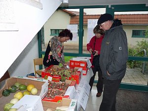 Tag der offenen T&uuml;r