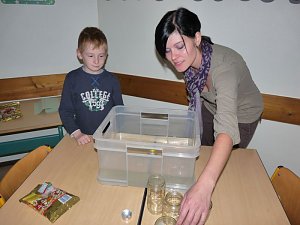 Tag der offenen T&uuml;r
