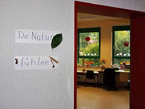 Tag der offenen T&uuml;r