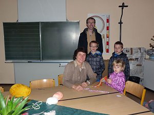 Tag der offenen T&uuml;r