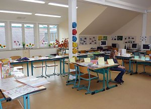 Tag der offenen T&uuml;r