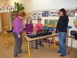 Tag der offenen T&uuml;r