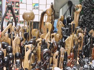 Afrikanische Woche