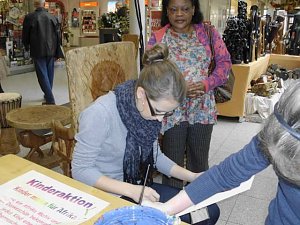 Afrikanische Woche