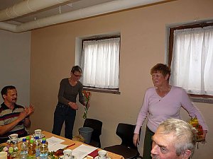 Vorstand gew&auml;hlt