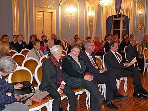Theologen unter sich
